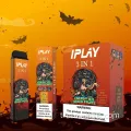 Puff Bar Multiple Fruity 3000 Puffs 8ml